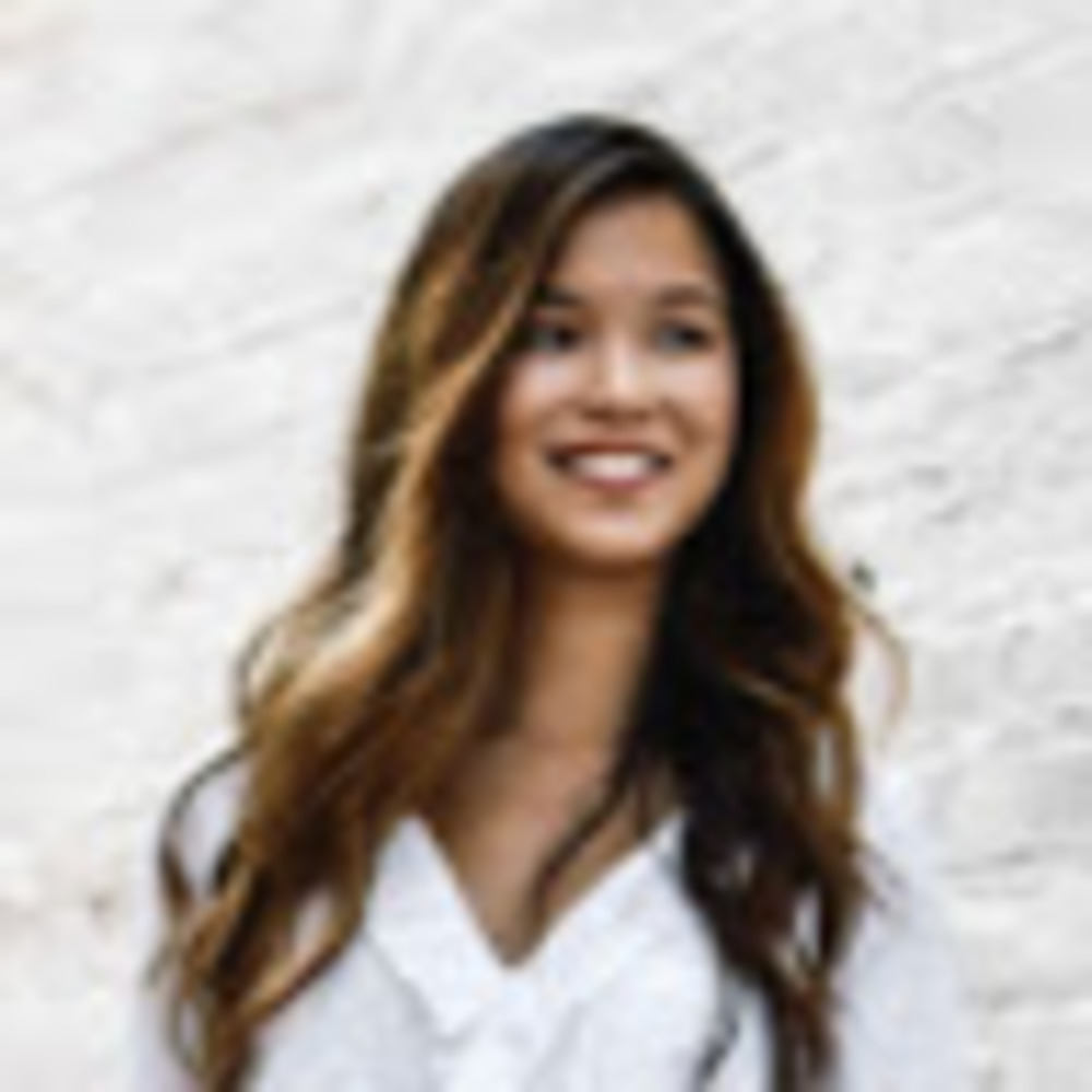 Meet your Posher, Cheryl